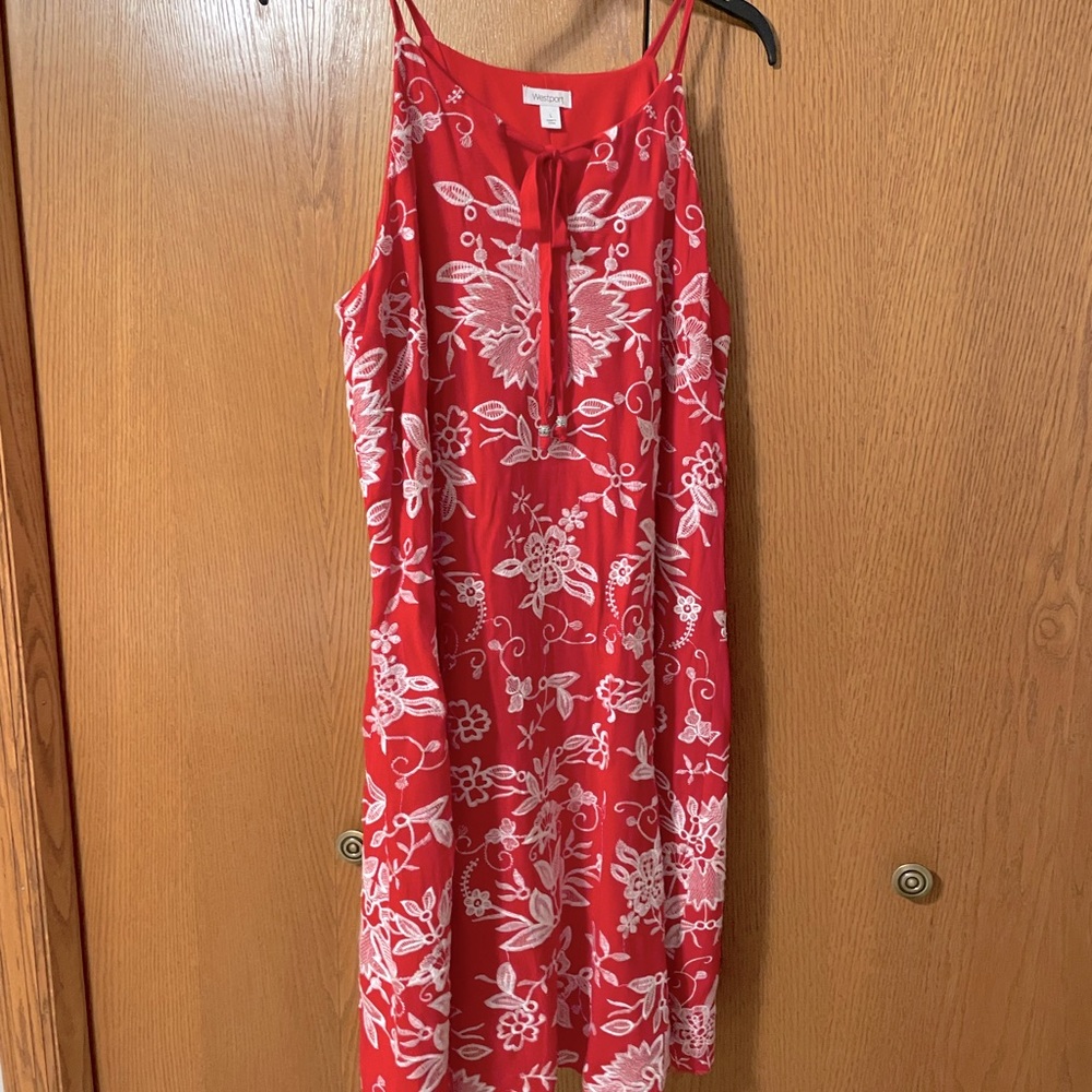 Last chance….❤️Summer Dress